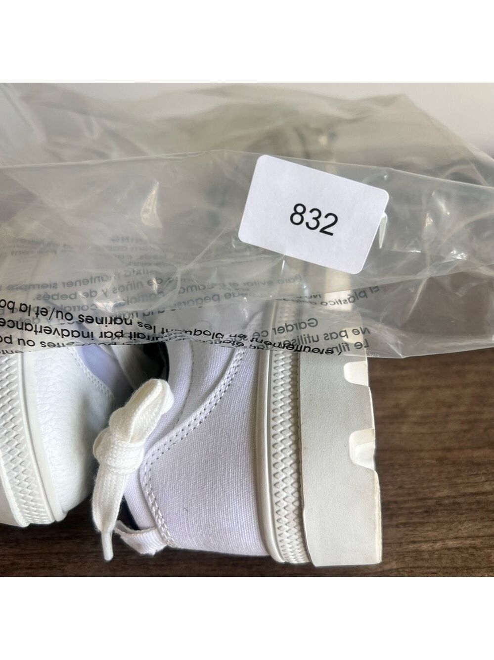 Skechers Canvas Roadies Lace Up Sneaker Size 7 #832 - Picture 9 of 9